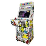 Аркадный автомат «Retro Games»