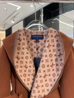 Louis Vuitton Coat