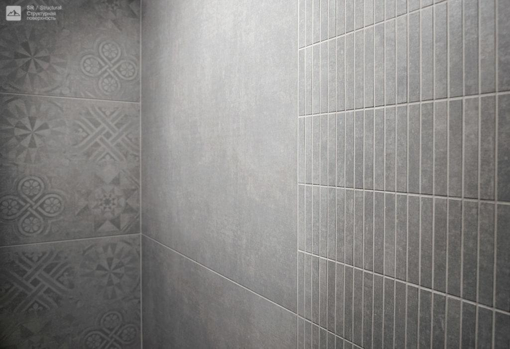 Idalgo Granite Stone Cement Классик SR 59.9x59.9