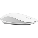 Мышь HP 410 Slim Bluetooth Mouse White (4M0X6AA)
