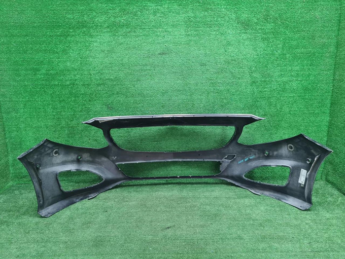 Бампер передний Mercedes B W246 (2014-2018)