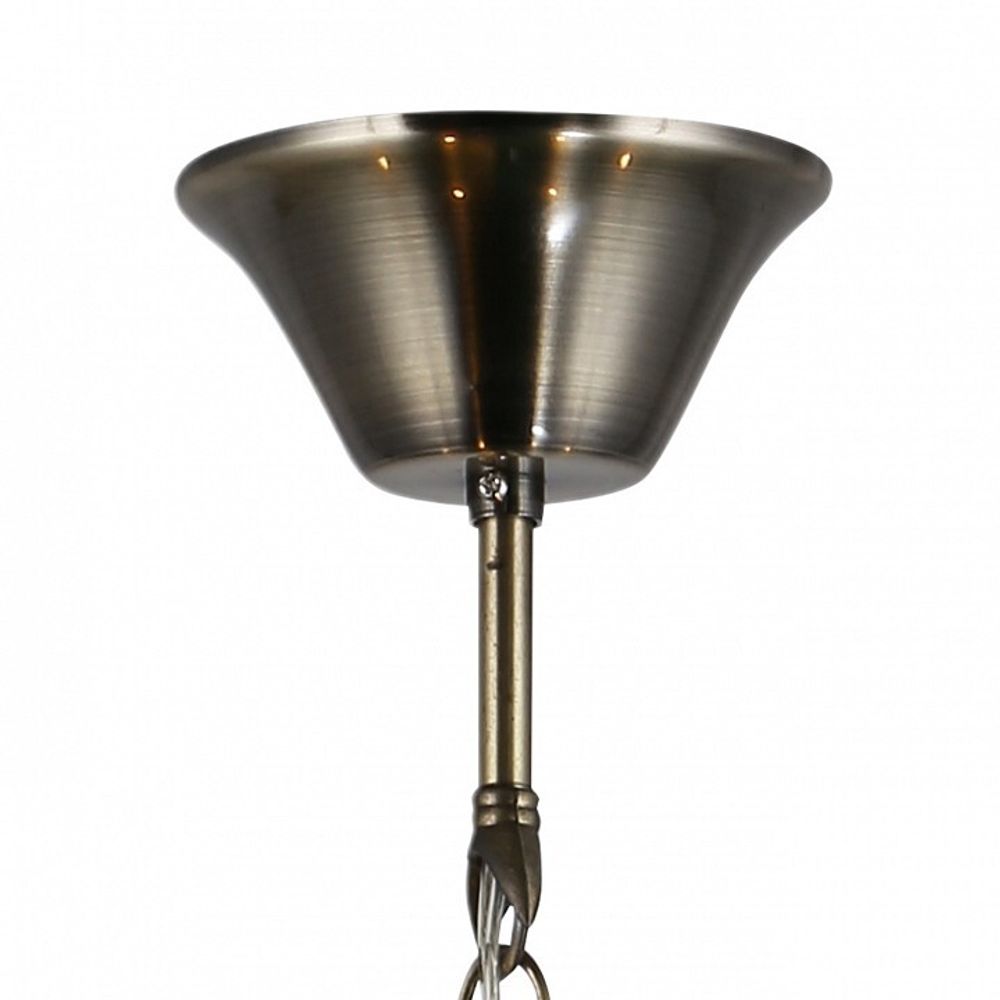 Подвесная люстра Escada 2103 2103/5S Bronze