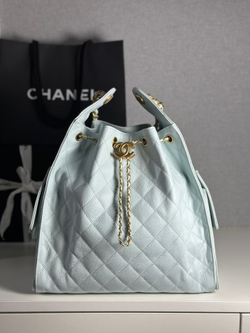 Chanel 25 Medium Handbag 40 cm