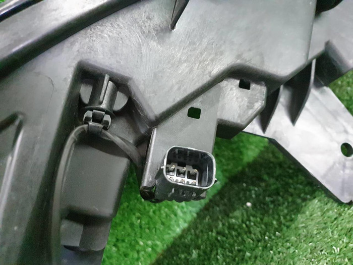 Указатель поворота правый Omoda C5 (2022-н.в.)