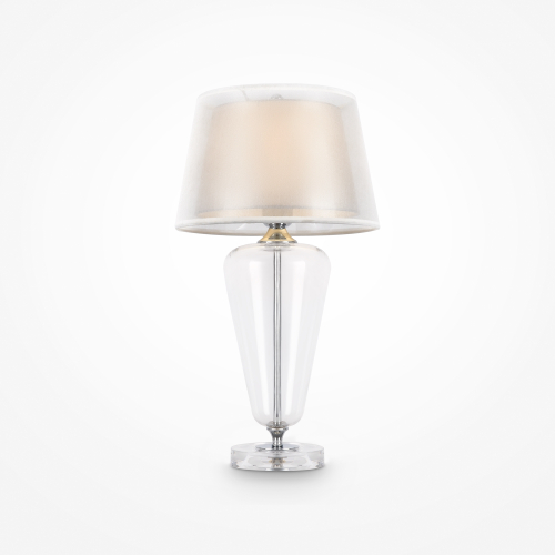 Настольный светильник Maytoni Z005TL-01CH