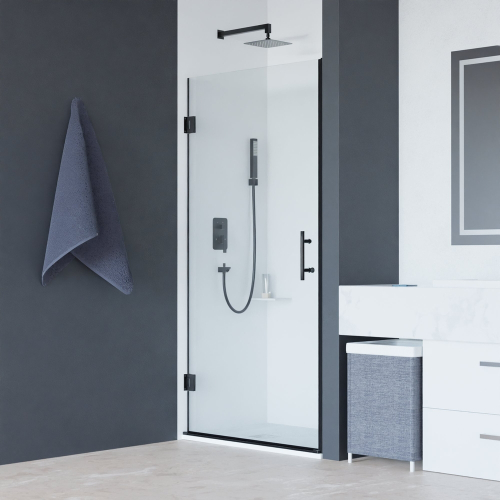 Душевая дверь RGW HO-011B (Прозрачное, 600)