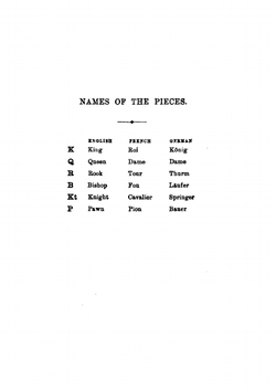 Chess problems | James Pierce; W.T. Pierce