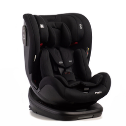 Автокресло Peppy Zero Isofix 0-36 с рождения