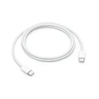 Зарядный провод USB-C-USB-C 60W (1 m) Оригинал