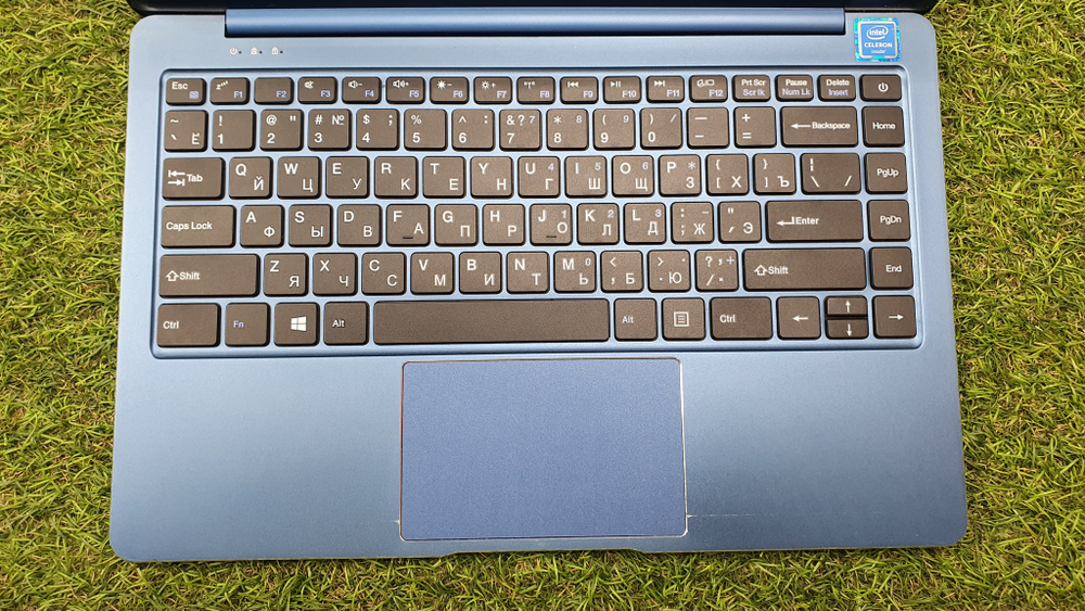 Ультрабук  Irbis FHD покупка/продажа