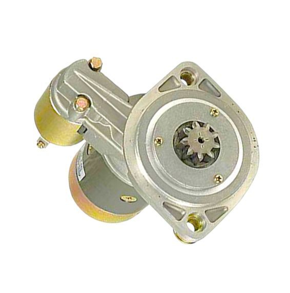 Стартер для Hitachi, Mitsubishi, NISSAN STH0766