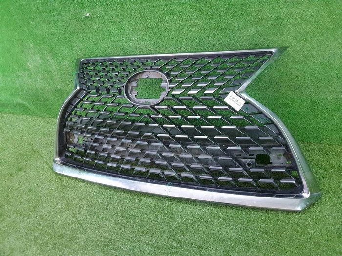 Решетка радиатора Lexus RX 4 (2019-2022)