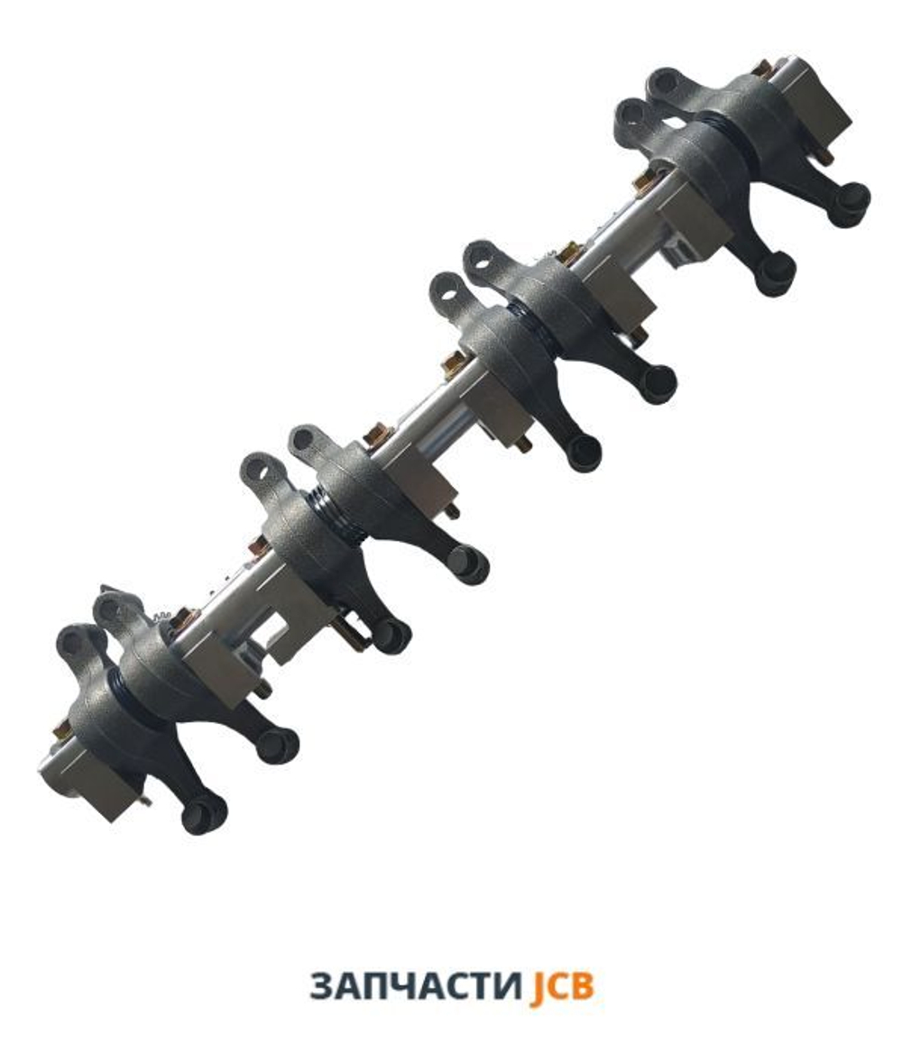 Ось коромысел двигателя JCB 320/03667, 320/03649, 320/03647, 320/03677, 320-03667, 320-03649, 320-03647, 320-03677