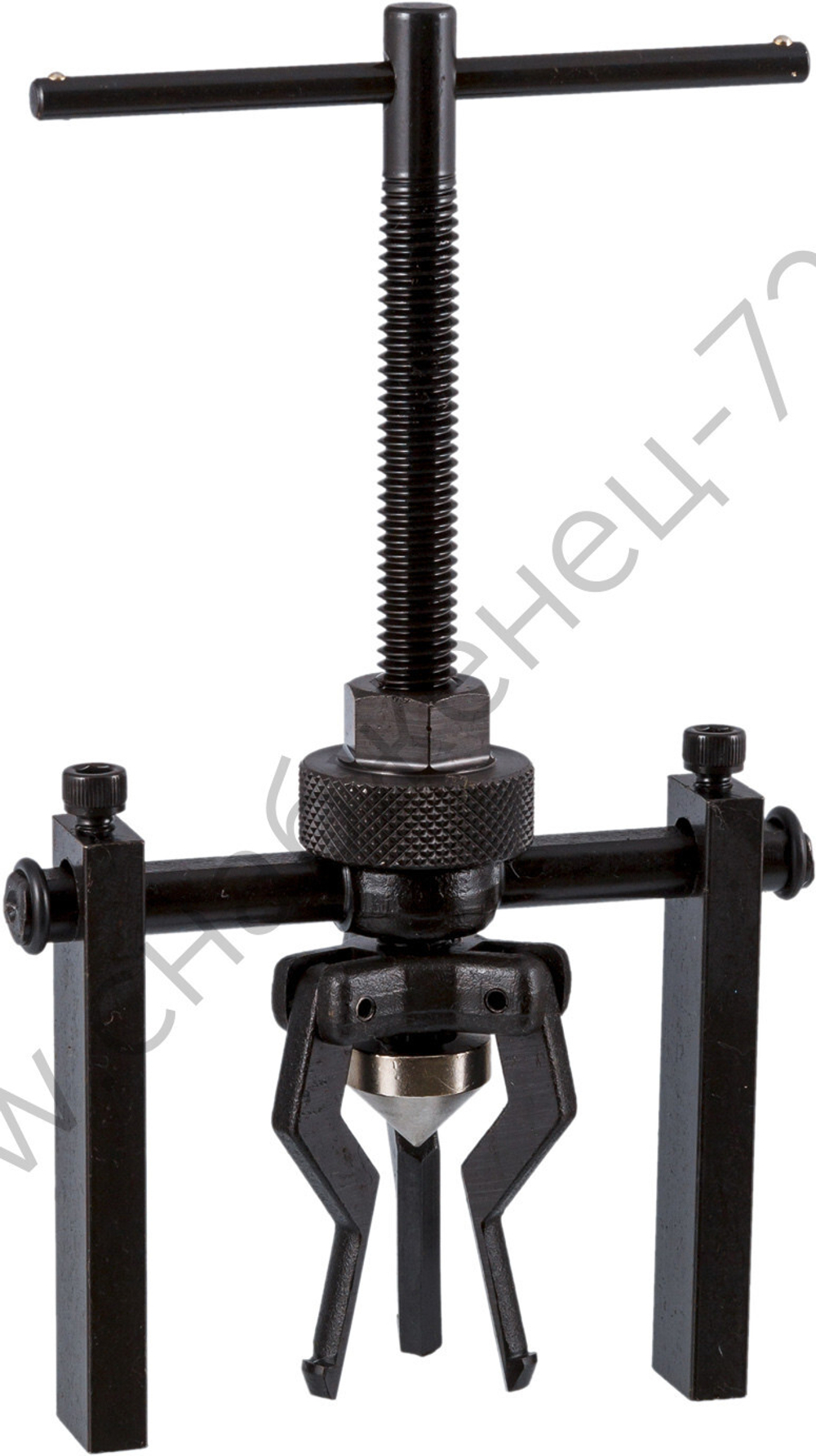 Съемник подшипников 3-х лапый СТАНКОИМПОРТ, KA-1404