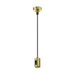 Подвес тросовый Hang с вводом питания Maytoni FLARITY TRA157SW-B1-BS