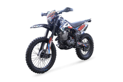 Мотоцикл BRZ Z7 PR300 ENDURO