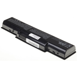 Аккумуляторная батарея AnyBatt 4400 mAh для ноутбука Acer Aspire (AS07A41, AS07A51, AS07A75)