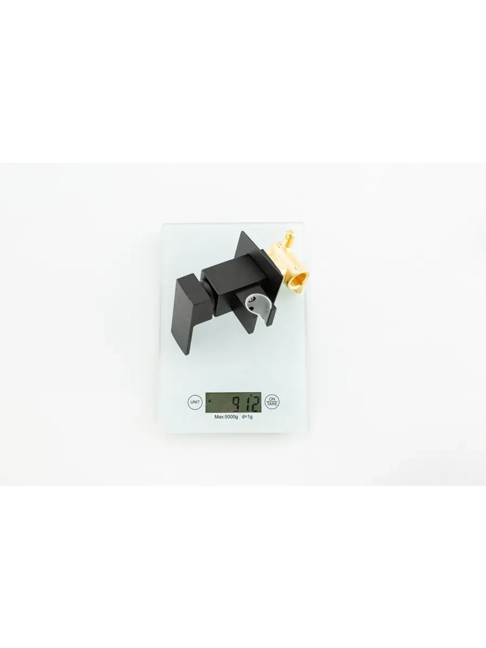 Гигиенический душ со смесителем FRAP F7591-26