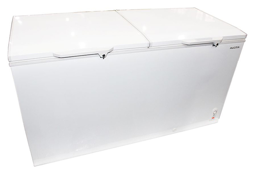 Ларь морозильный Aucma BD-446