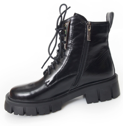 Ботинки женские демисезонные