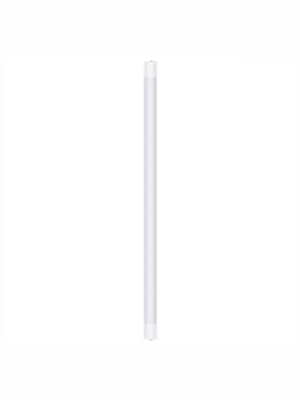 Светильник влагозащищенный линейный светодиодный уличный настенно потолочный IP65 1200мм 45W 6500K