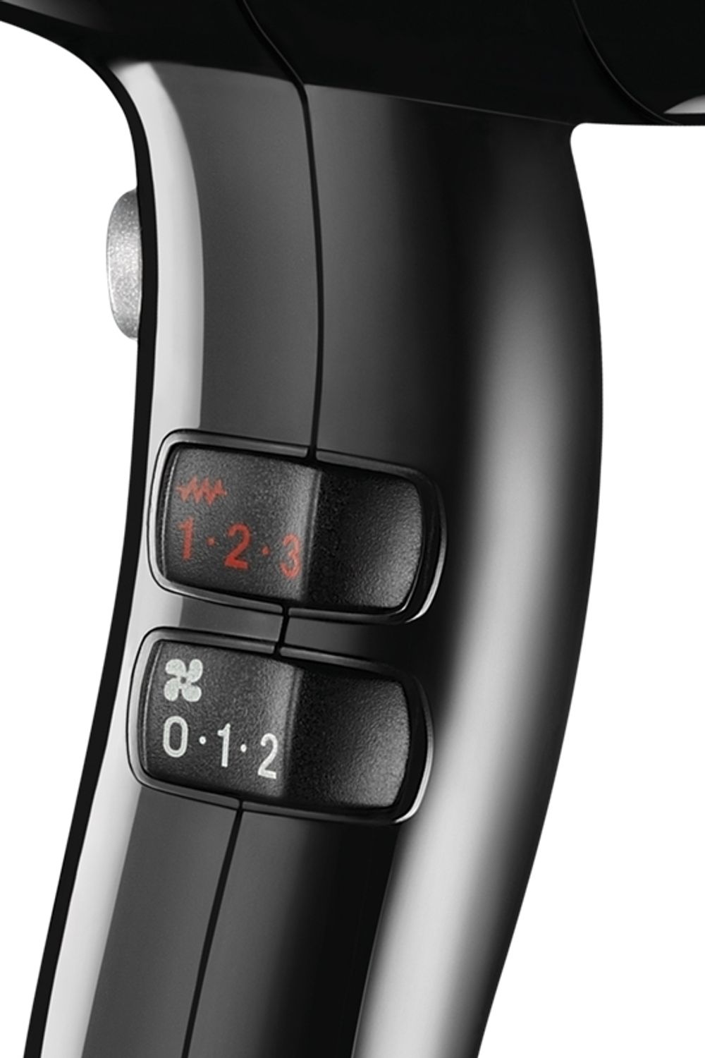 Настенный фен Valera Swiss Silent Jet 8500 Push (SXJ 8500P) - 3