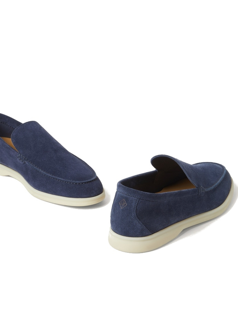 Summer Walk Loafer