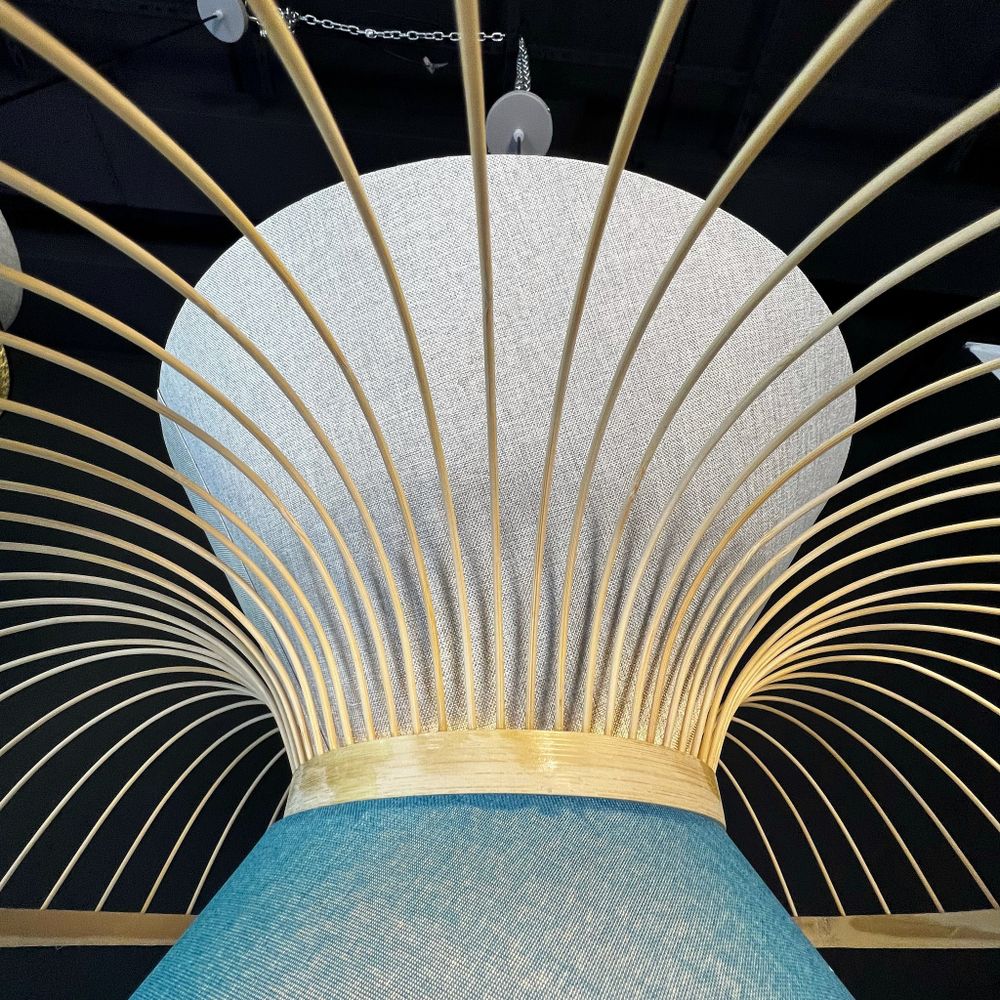 Подвесной светильник Pella B