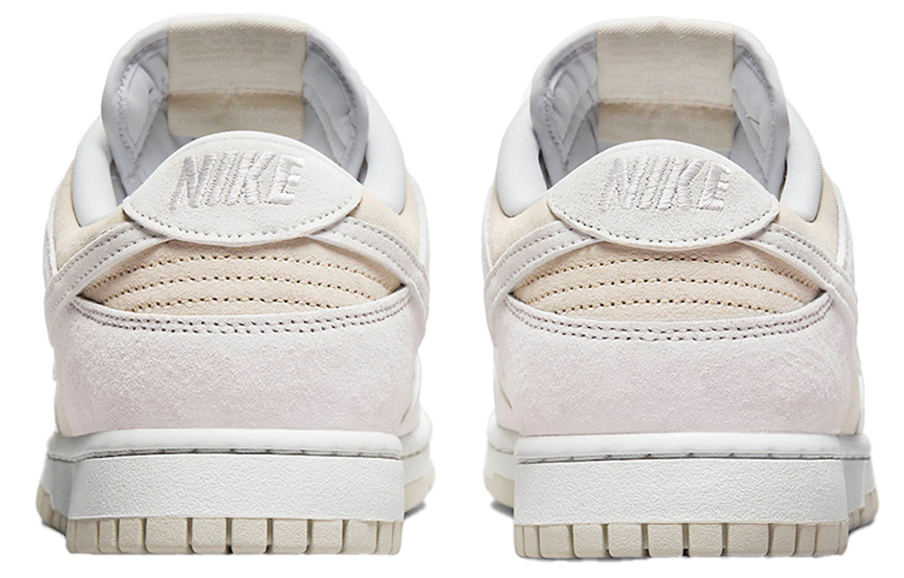 Кроссовки Nike Dunk Low Retro Prm "Vast Grey"