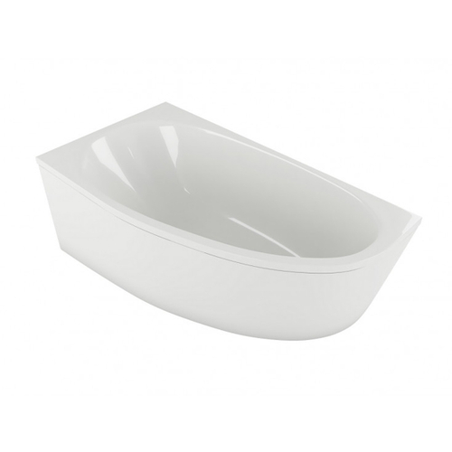 Акриловая ванна 170х90 см Azario Kapris AV.0062170 белая