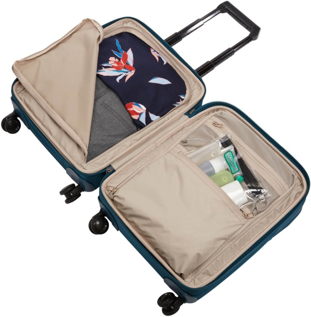 Чемодан Thule Spira Compact Carry On Spinner 27L SPAC118 Legion Blue (3203779)