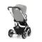 Прогулочная коляска Cybex Talos S Lux SLV Stone Grey