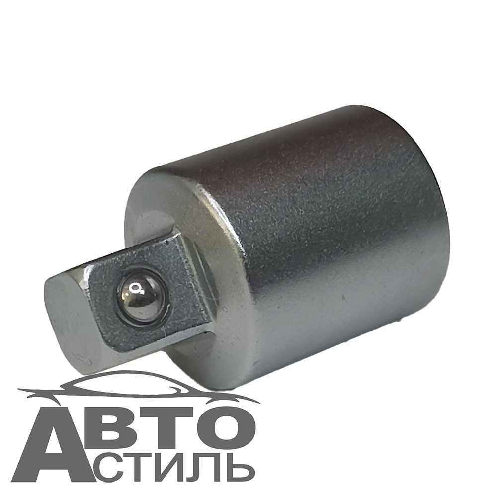 Переходник на трещетку 1/2"(F)-3/8"(M) МАЯКАВТО™ 80943м