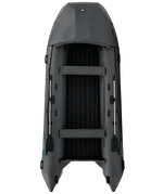 Лодка ПВХ Gladiator AirPro E450Pro НДНД -