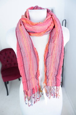 Палантин на каждый день