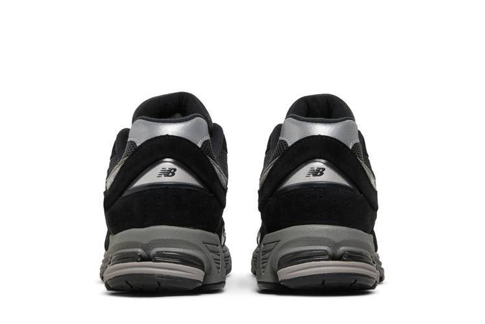 Кроссовки New Balance Nb 2002R
