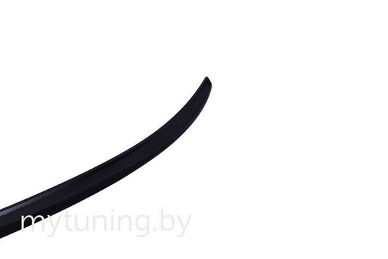 Спойлер V.4 для BMW 3 F30 2011-2018