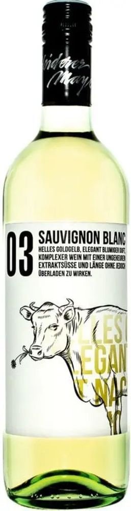 Вино Хейдерер Майер 03 Совиньон Блан