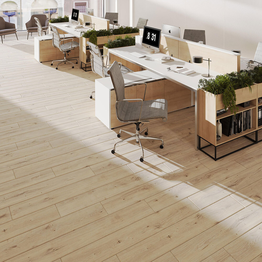 Ламинат Egger Pro Classic 8-33 Aqua Plus EPL139 Дуб Муром