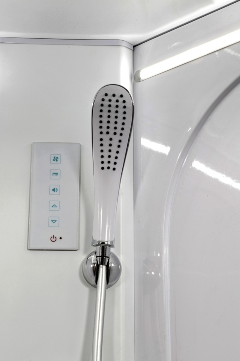 Душевая кабина AvaCan L608 LED