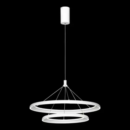 Подвесная люстра Lussole HARDIN LSP-7426