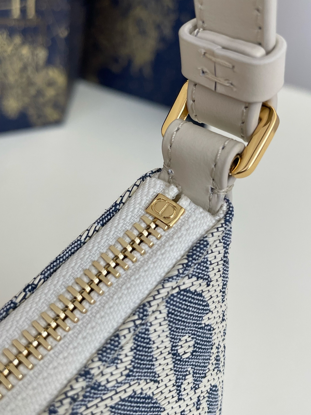 Christian Dior Miss Caro Mini Bag 24 cm