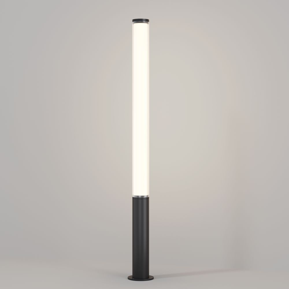 Уличный ландшафтный светодиодный светильник Maytoni   O467FL-L70B3K