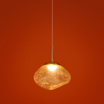 Подвесной светодиодный светильник Freya Mote FR5601PL-L40YA