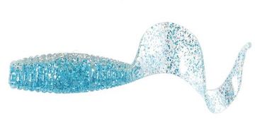 Твистеры съедобные LJ Pro Series J.I.B TAIL 2.0in (5,1 см), цв. T05, 10 шт.