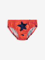 Трусы для мальчика Next 452-632, 3 шт., Красный, Синий, Зеленый