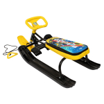 Снегокат "Тимка" Спорт №2+ "Winter sport"