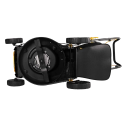 Газонокосилка Denzel GLD-460
