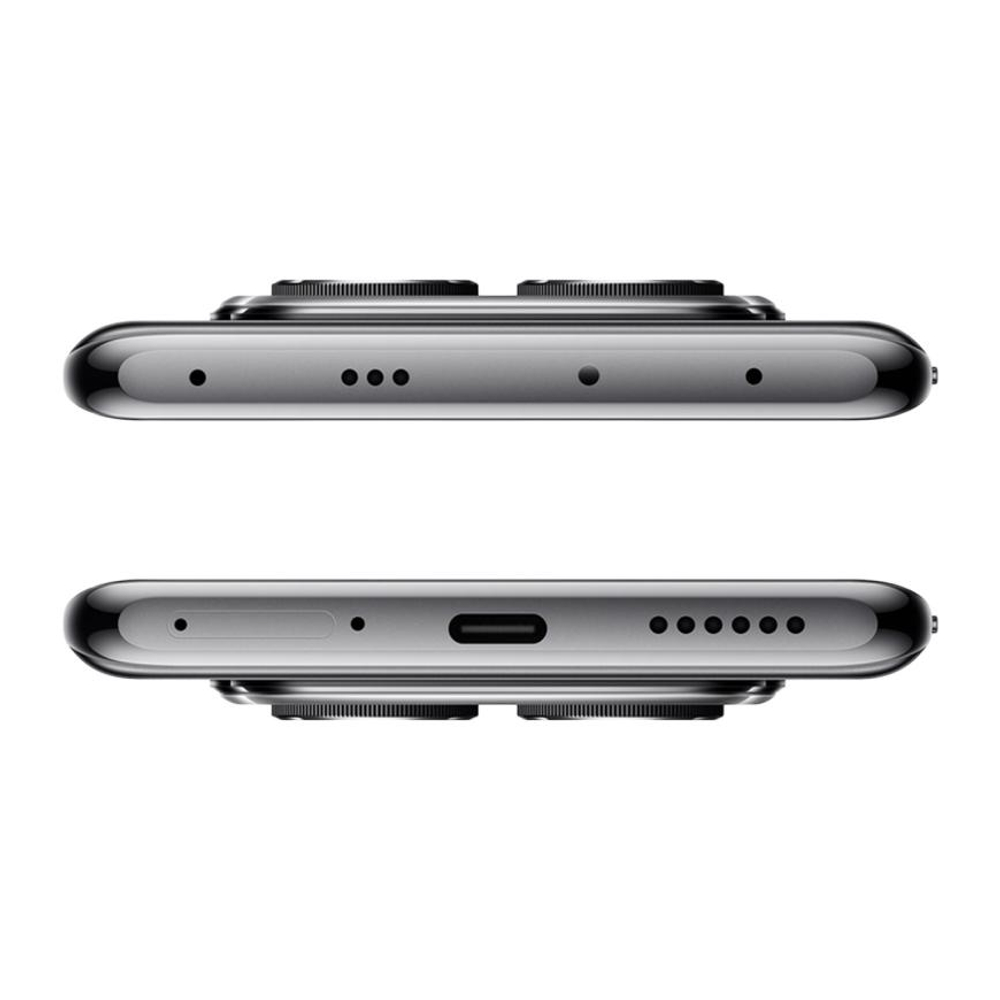 Смартфон Xiaomi Redmi Note 14 Pro 5G NFC 12 ГБ + 512 ГБ («Полночный чёрный» | Midnight Black) (версия Global)