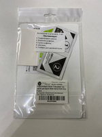 Гидрогелевая пленка "Глянцевая" (на экран) для смарт-часов Apple Watch Series: 7 (41 mm), 8 (45 mm), 6 штук
